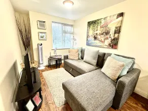 Meriden Apartment - Sleeps 7 - Near Nec Parking - Image 2