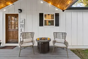 The Little White House - Image 4
