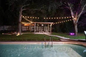 Mayfair Forrest Retreat With Pool And Game Room - Image 5