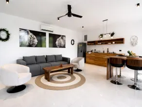 2BDR Jungle View Villa with Private Pool - Image 4