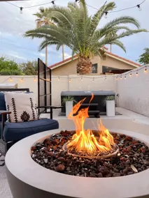 Chandler Villa with private hot tub - Image 5