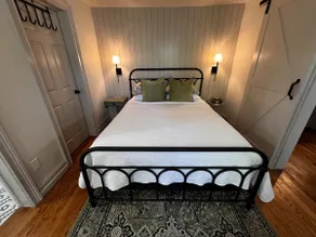 Private While Close to Downtown Rome w/ Fast WiFi - Image 4
