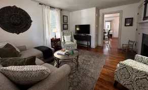 Private While Close to Downtown Rome w/ Fast WiFi - Image 3