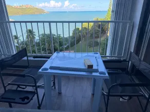 Bohemian Ocean View Apartment Marina View +Balcony - Image 3