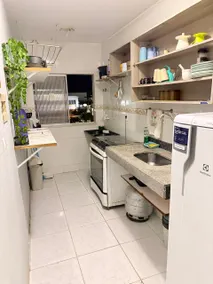 Cozy apartment, except for the location, everything is done on foot. - Image 4