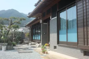Quiet, calm, relaxing, and peaceful. Enjoy a typical Japanese house and vegetables from our own garden, limited to one group per day. - Image 2