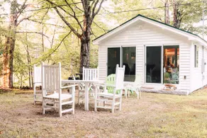 Mount Major Cottage - Gunstock Gateway to NH Lakes & Mountains - Image 4