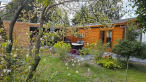 The Bosuil, for peace seekers and nature lovers! - Image 2