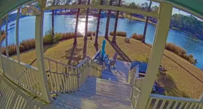 Lake house with boat rental, firepit & fishing! - Image 4