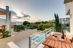 RVG Luxury Houses with private pools in Porto Heli - Image 3