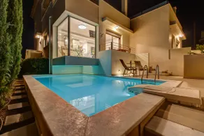 RVG Luxury Houses with private pools in Porto Heli - Image 2
