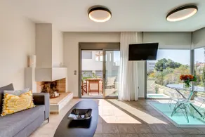RVG Luxury Houses with private pools in Porto Heli - Image 4