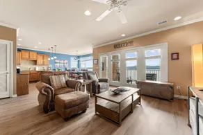 Waterfront Lake condo, by Branson attractions! - Image 2