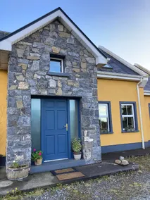 Galway Countryside Stay near Wild Atlantic Way - Image 2