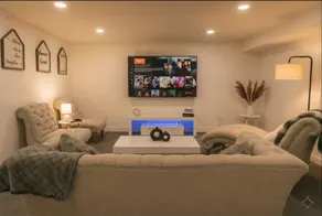 Ultimate Denver Getaway << Sleep 16 >> Hot Tub, Fire Pit, Game Room & Home Gym - Image 5