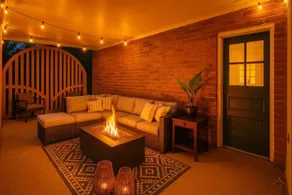 Ultimate Denver Getaway << Sleep 16 >> Hot Tub, Fire Pit, Game Room & Home Gym - Image 3