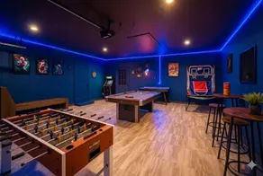 Ultimate Denver Getaway << Sleep 16 >> Hot Tub, Fire Pit, Game Room & Home Gym - Image 2