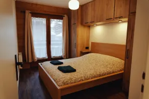Big flat in the heart of La Clusaz (slopes at 50m) - Image 2