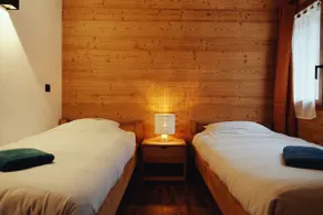 Big flat in the heart of La Clusaz (slopes at 50m) - Image 3