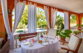 Beautiful Home In Pliego - Image 2
