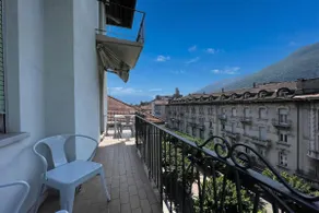 Castle view - Bellinzona - by Happy Rentals - Image 3