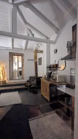 Farmhouse. Three-person house. - Image 4