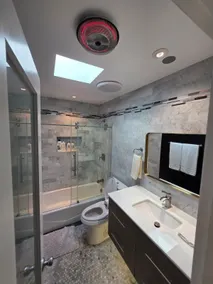 2 Bed 2 bath 2 parking, Sleeps 6 - Image 4