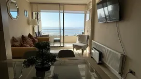 Beautiful apartment in a condominium, with an ocean view - Image 2
