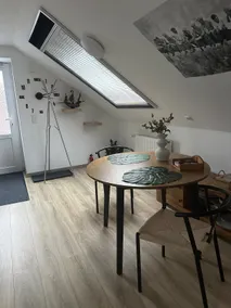 La Tyllia apartment in the heart of Ladelund - Image 2