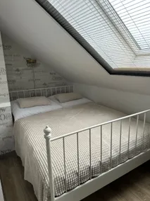 La Tyllia apartment in the heart of Ladelund - Image 4