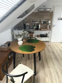 La Tyllia apartment in the heart of Ladelund - Image 3
