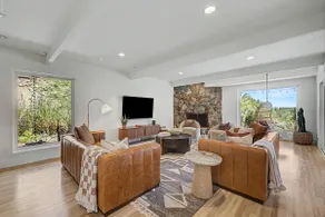 Private Canyon Retreat: Pool, Gym + Mountain Views - Image 4