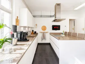 Loft Family Paradise with Playroom & Garden - Image 4