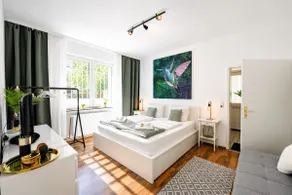 Loft Family Paradise with Playroom & Garden - Image 2