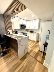 2BR Spacious Basement Suite in Ottawa. No pets! - Image 5