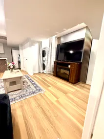 2BR Spacious Basement Suite in Ottawa. No pets! - Image 3
