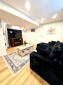2BR Spacious Basement Suite in Ottawa. No pets! - Image 2