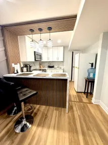 2BR Spacious Basement Suite in Ottawa. No pets! - Image 4