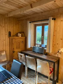 Chalet Le Petit Cazard in Villars-Gryon - Image 5