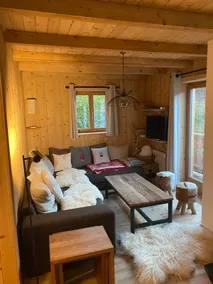 Chalet Le Petit Cazard in Villars-Gryon - Image 2