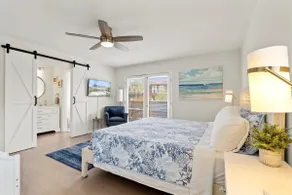 Coquina Cottage - 2 blocks from Jax Beach! - Image 3