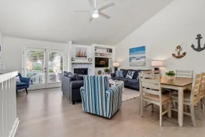 Coquina Cottage - 2 blocks from Jax Beach! - Image 5