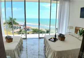 A relaxing place with an amazing view and a pool - Image 5
