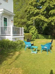 Rosie's Hideaway By the Sea - Image 2