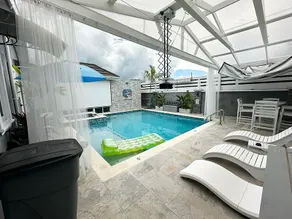 Evertonbnb 22 - With Private Pool and Spa - Image 4