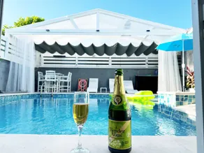 Evertonbnb 22 - With Private Pool and Spa - Image 2