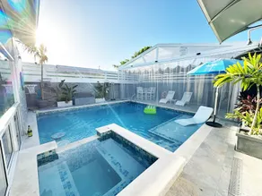 Evertonbnb 22 - With Private Pool and Spa - Image 3