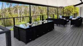 SKYES BEACH HOUSE | spas | sauna | arcade machines - Image 5
