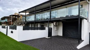 SKYES BEACH HOUSE | spas | sauna | arcade machines - Image 2