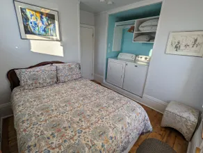 Cozy 1 br in the heart of the city Private balcony - Image 3
